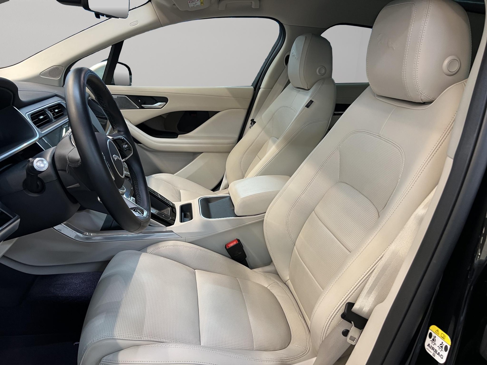 JAGUAR I-Pace EV400 HSE AWD-image-7