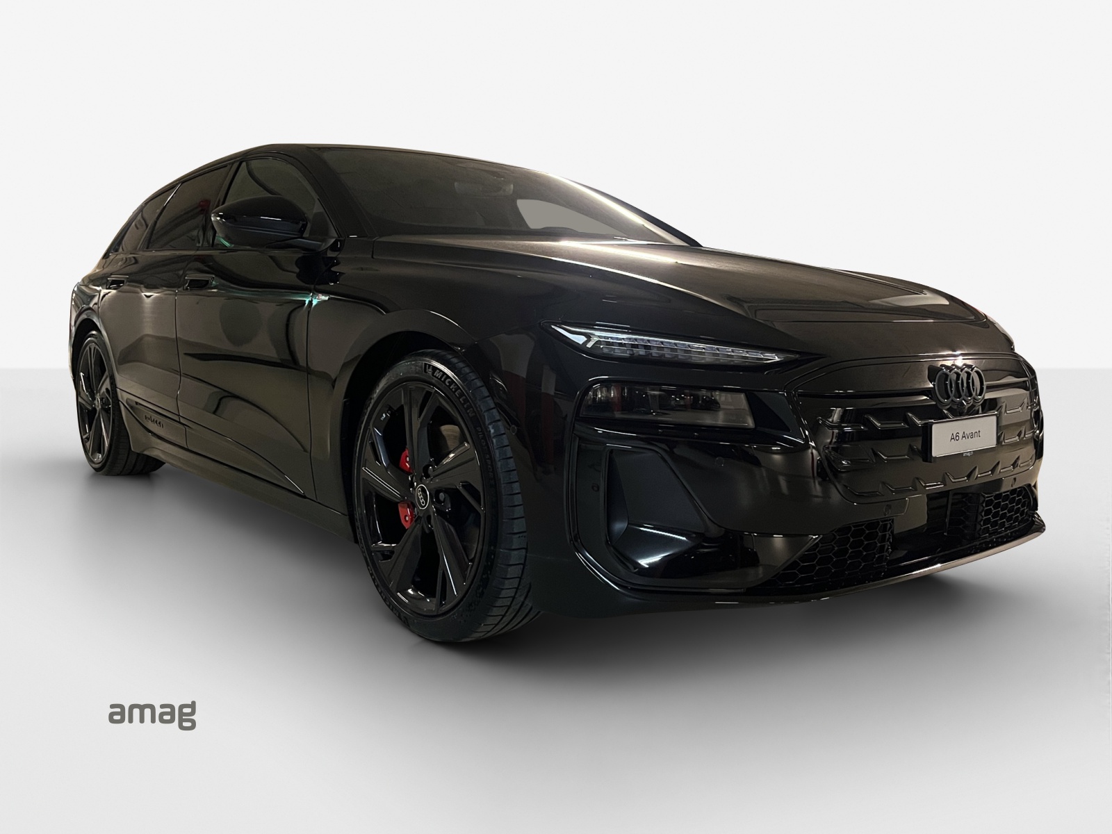 AUDI A6 Avant e-tron quattro-image-6