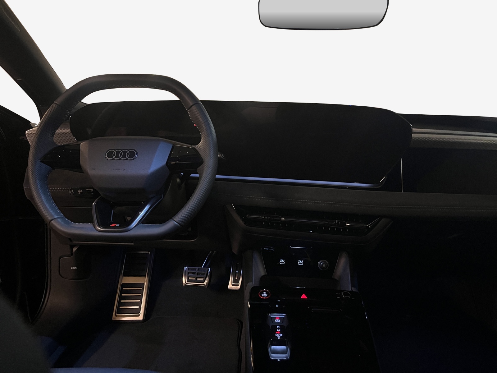 AUDI A6 Avant e-tron quattro-image-10