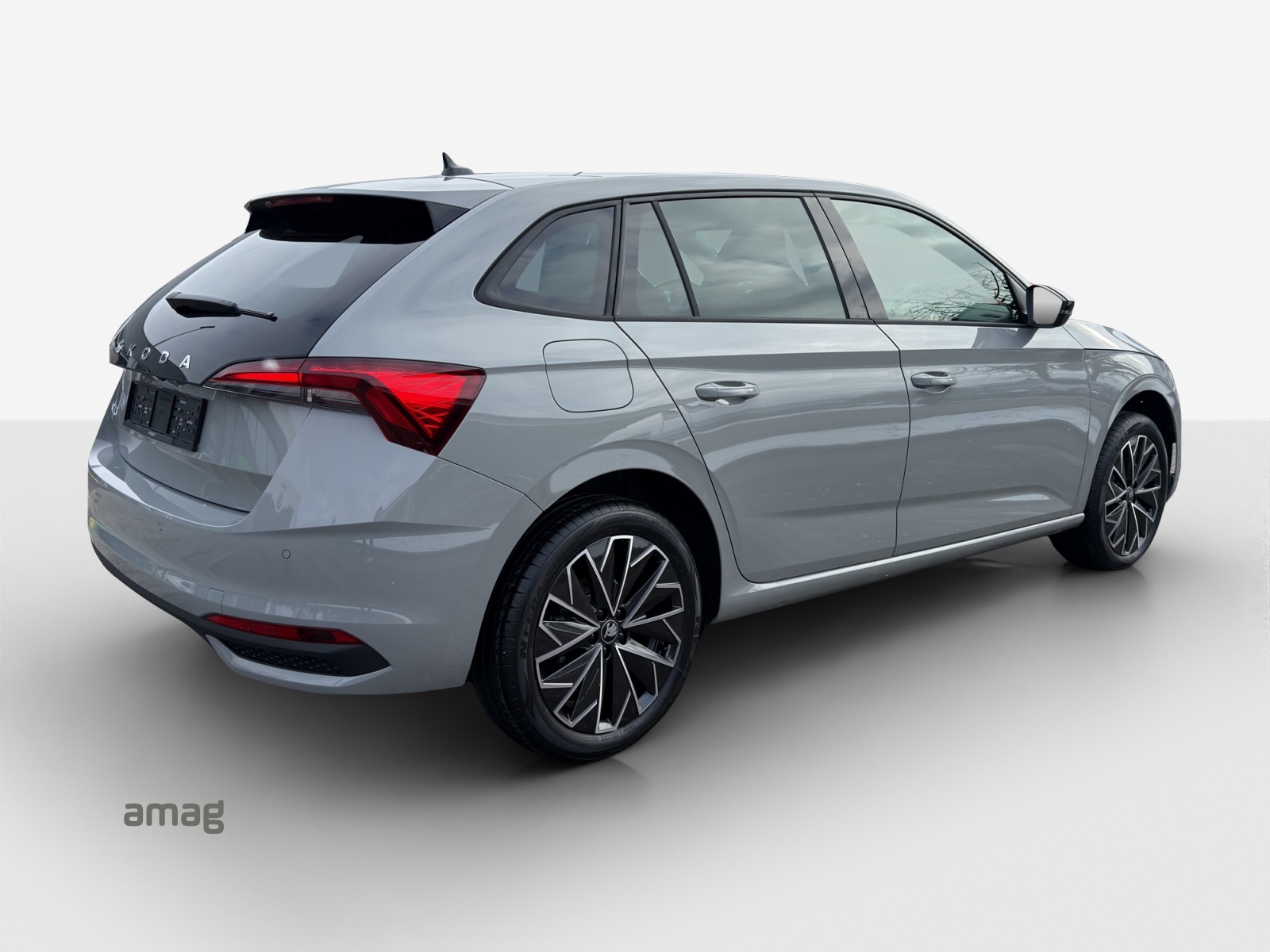 SKODA Scala DY 1.5 TSI 150 PS 7DSG-image-4