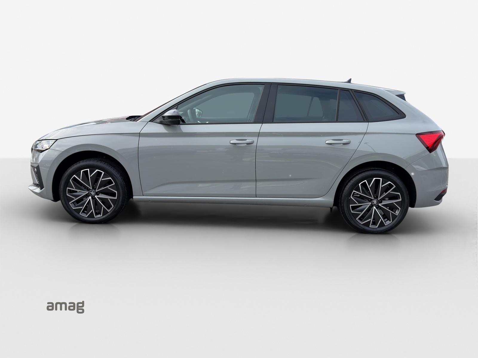 SKODA Scala DY 1.5 TSI 150 PS 7DSG-image-1