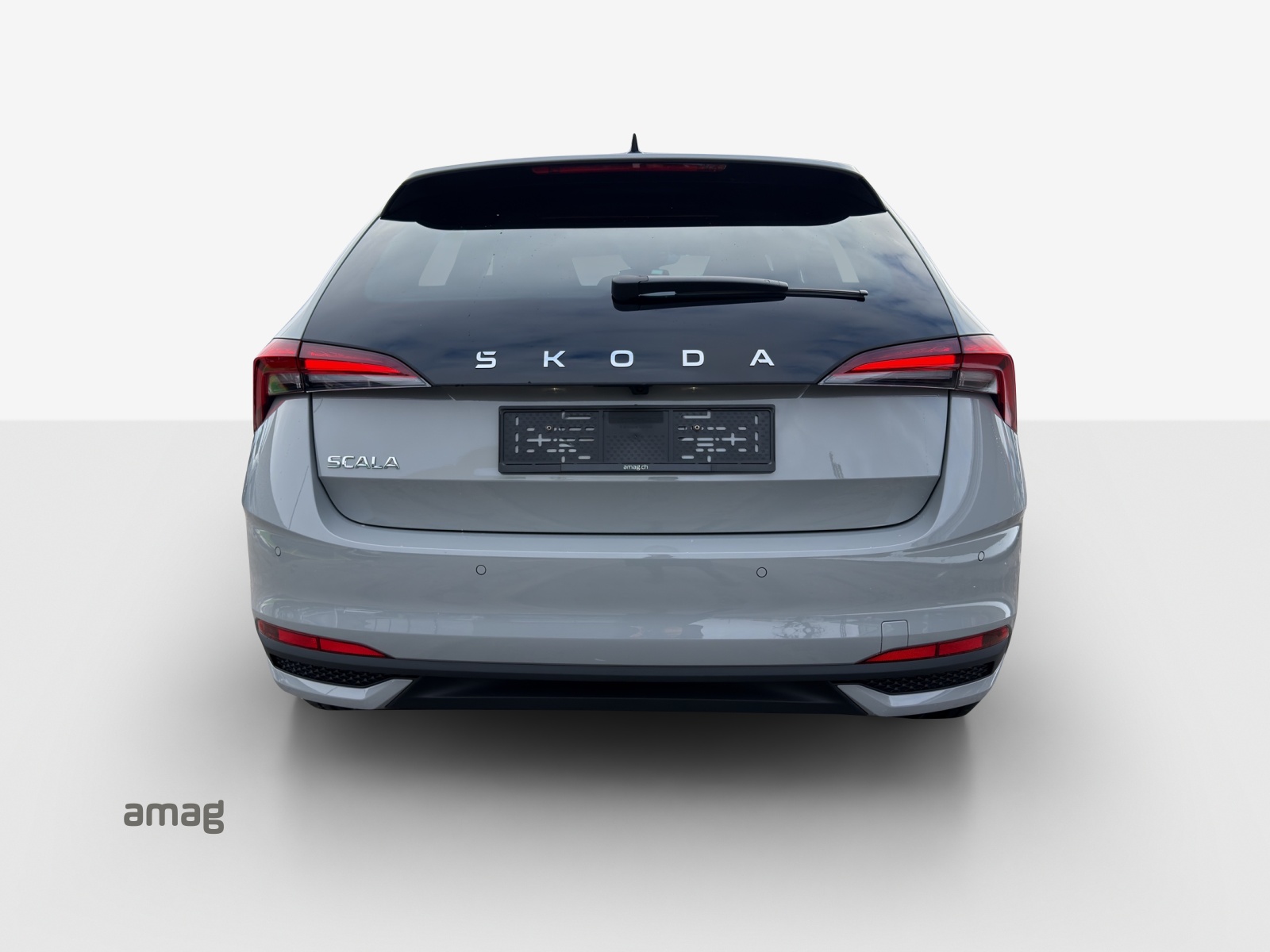 SKODA Scala DY 1.5 TSI 150 PS 7DSG-image-3