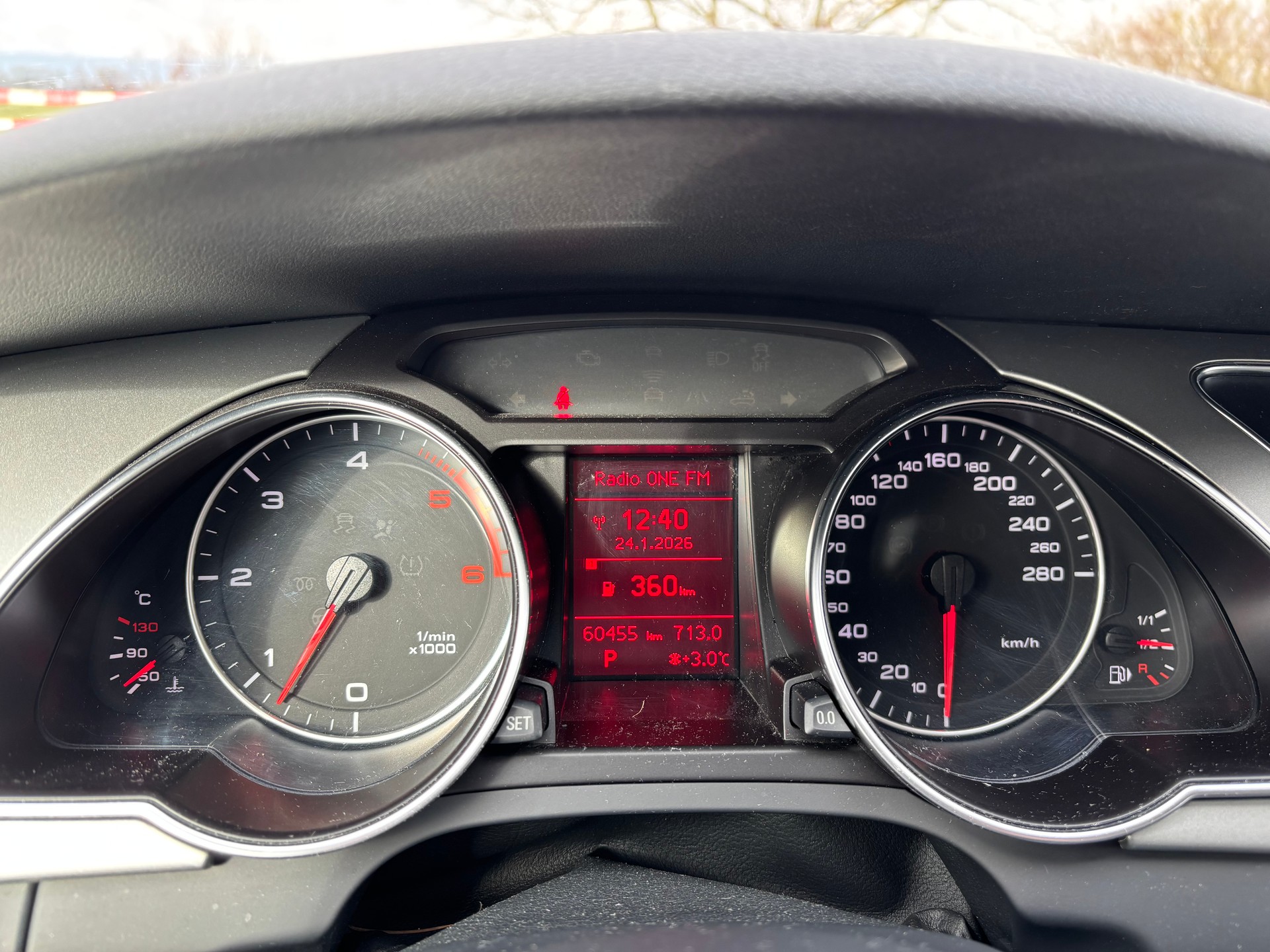 AUDI A5 Sportback 3.0 TDI quattro S-tronic-image-6