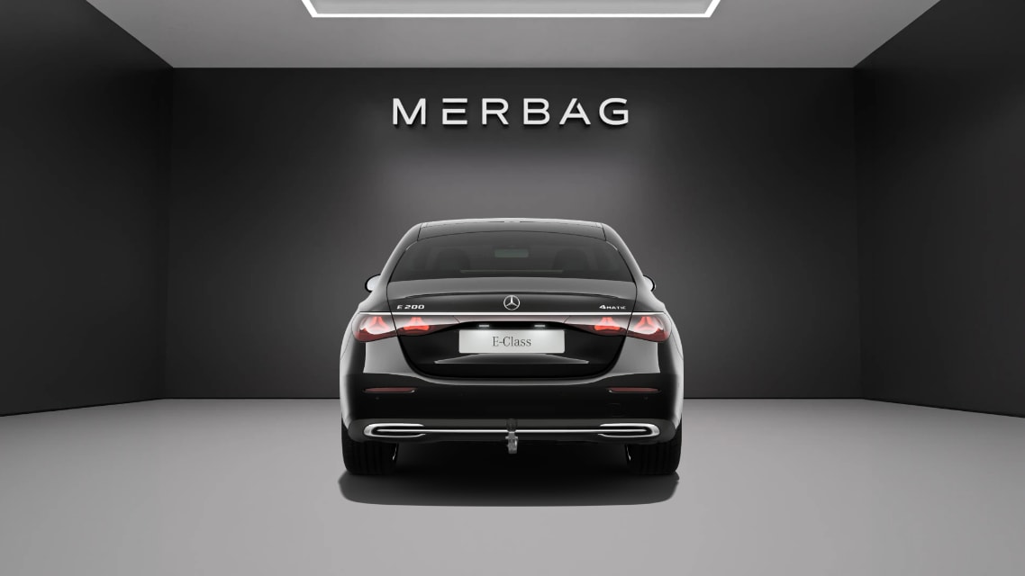 MERCEDES-BENZ E 200 9G-Tronic 4Matic-image-3