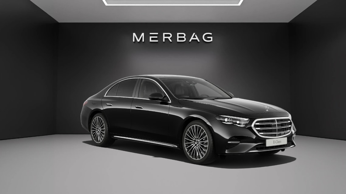 MERCEDES-BENZ E 200 9G-Tronic 4Matic-image-0