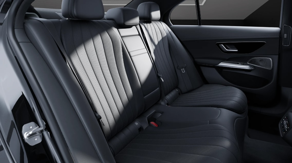 MERCEDES-BENZ E 200 9G-Tronic 4Matic-image-7