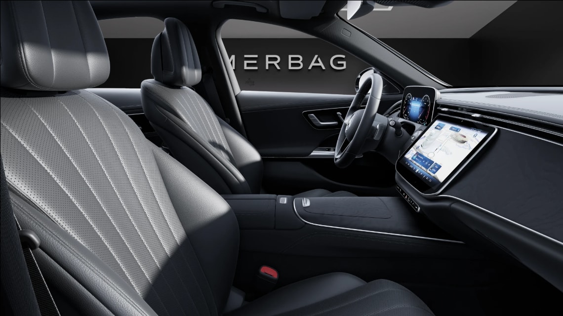 MERCEDES-BENZ E 200 9G-Tronic 4Matic-image-6
