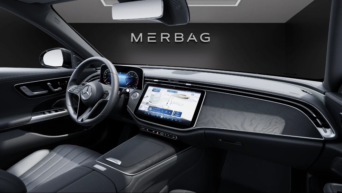 MERCEDES-BENZ E 200 9G-Tronic 4Matic-image-4