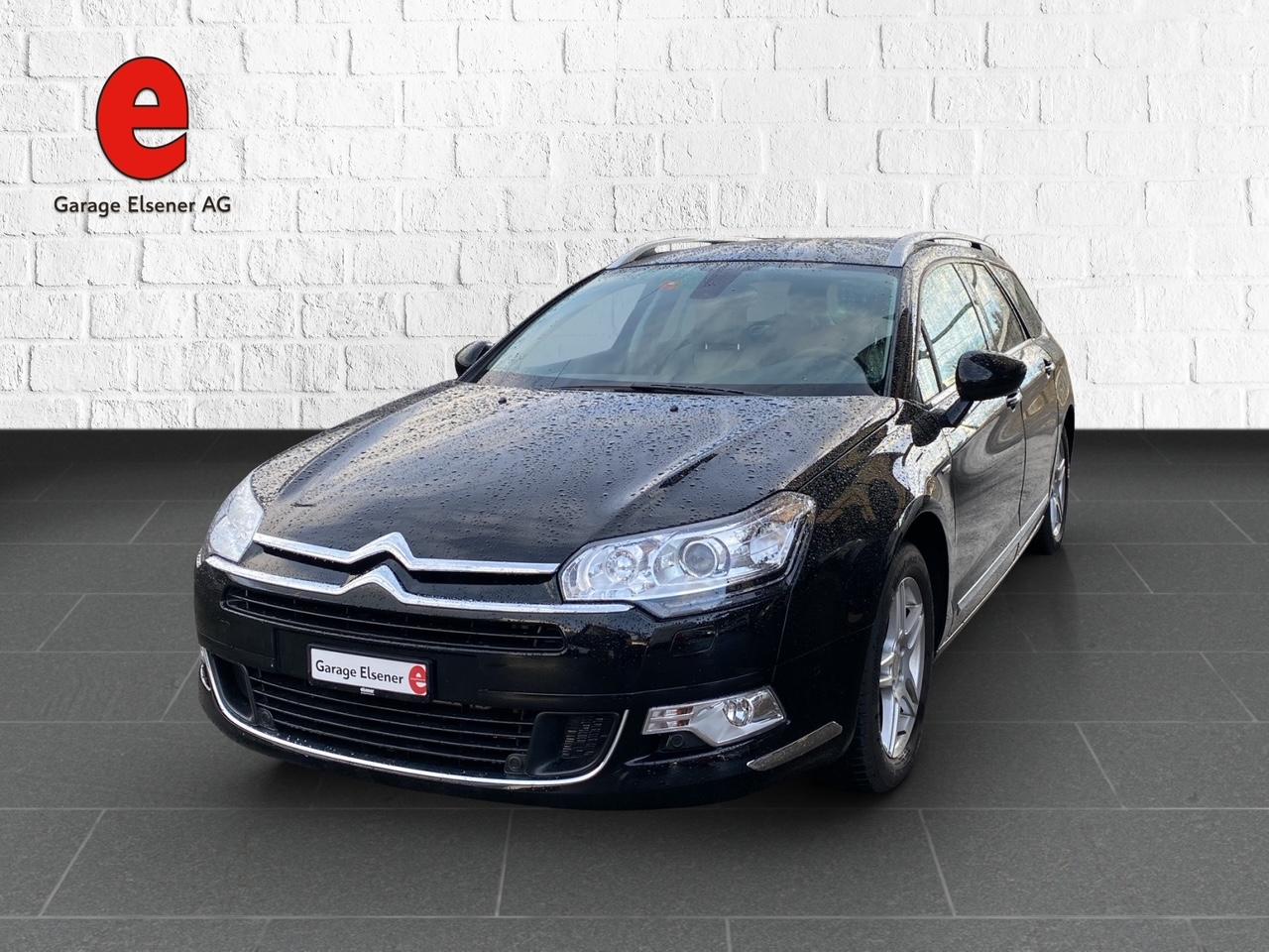 CITROEN C5 Tourer 2.0 BlueHDi 180 Exclusive-image-0