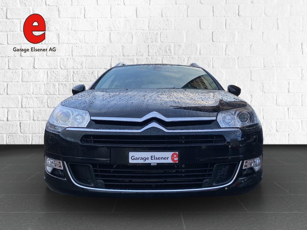 CITROEN C5 Tourer 2.0 BlueHDi 180 Exclusive-image-7