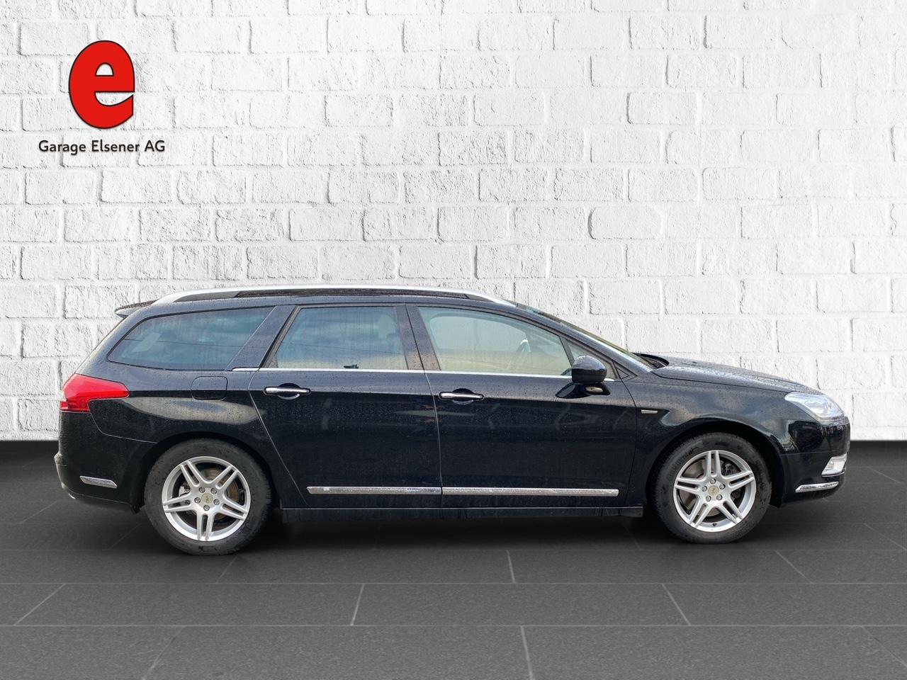 CITROEN C5 Tourer 2.0 BlueHDi 180 Exclusive-image-5