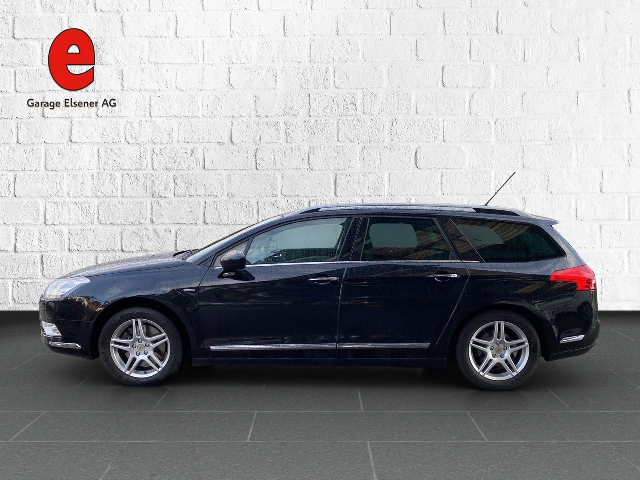 CITROEN C5 Tourer 2.0 BlueHDi 180 Exclusive-image-1