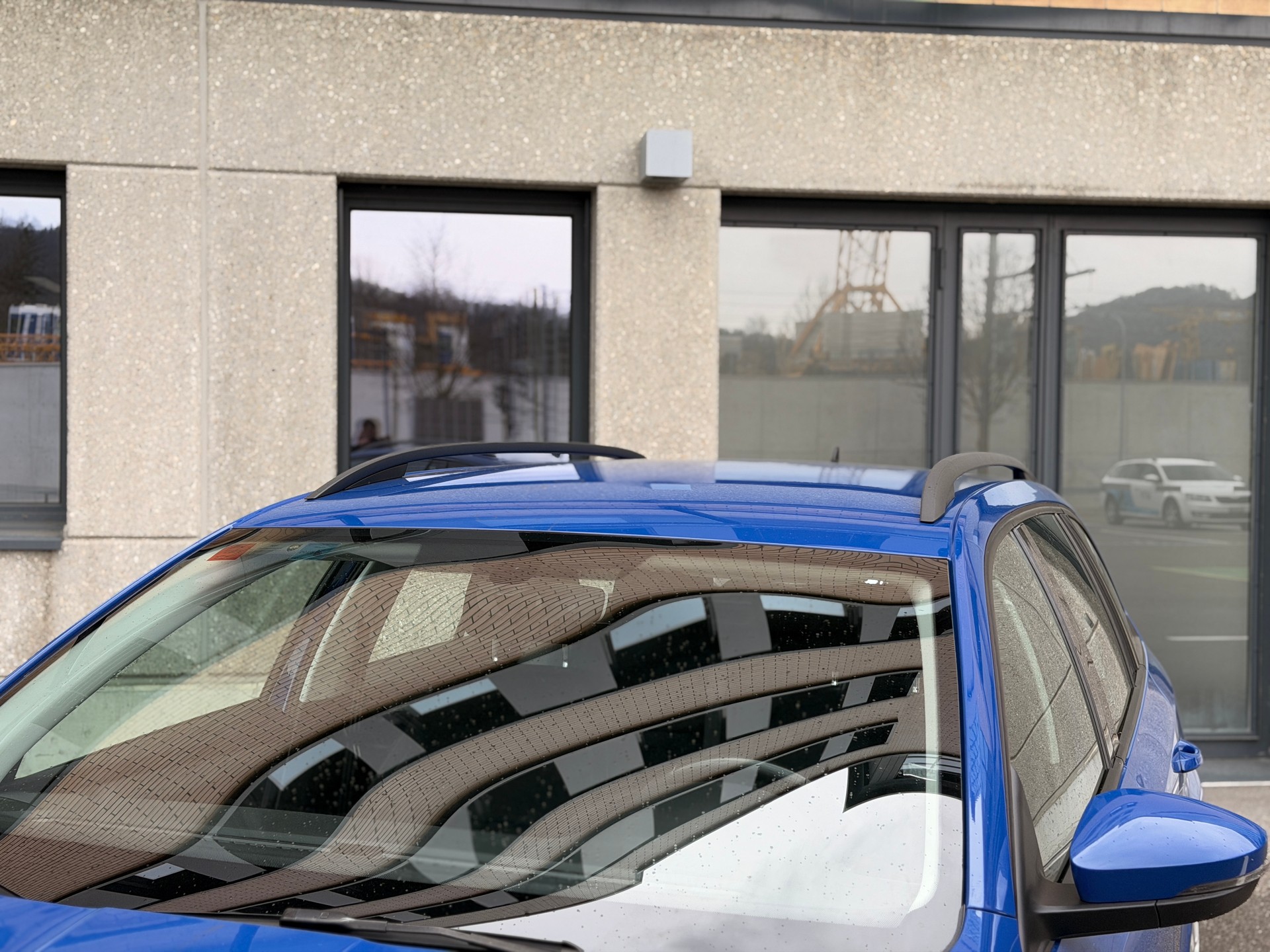 SKODA Octavia Combi 2.0 TDI Ambition 4x4 DSG-image-8