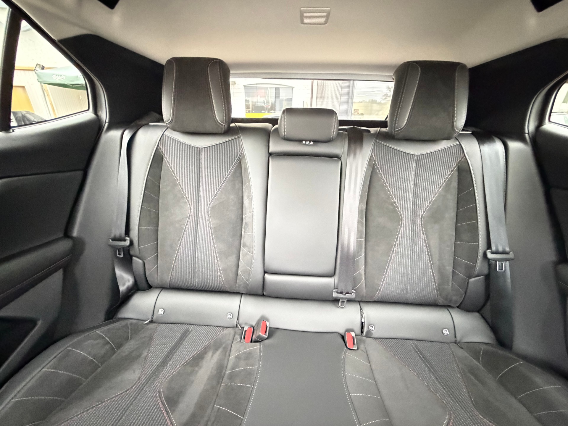 DS AUTOMOBILES DS4 1.6 E-Tense Ligne Noire-image-25