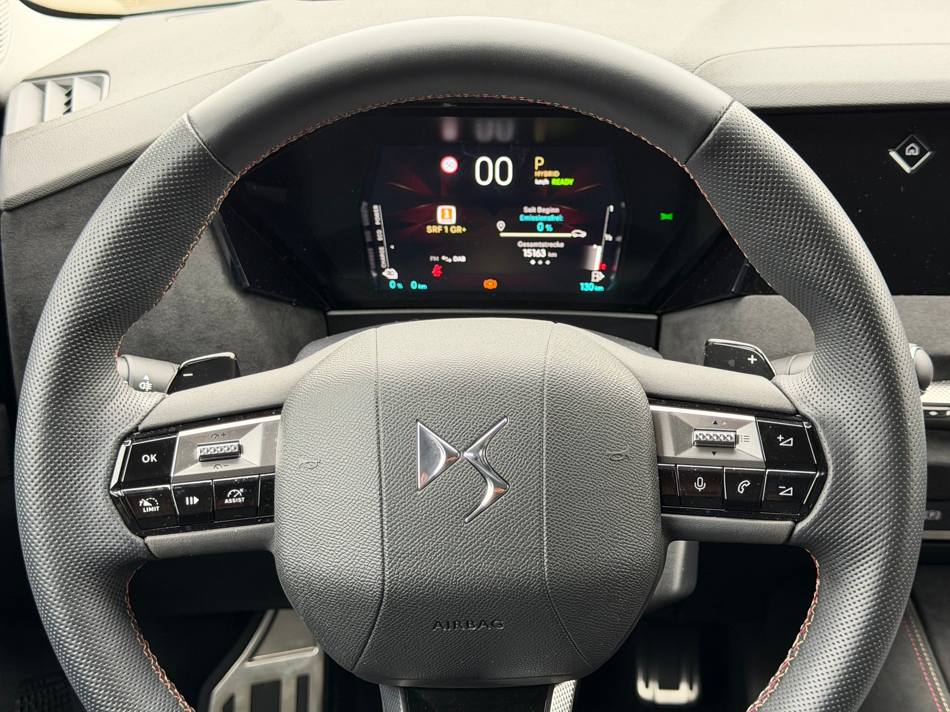 DS AUTOMOBILES DS4 1.6 E-Tense Ligne Noire-image-16