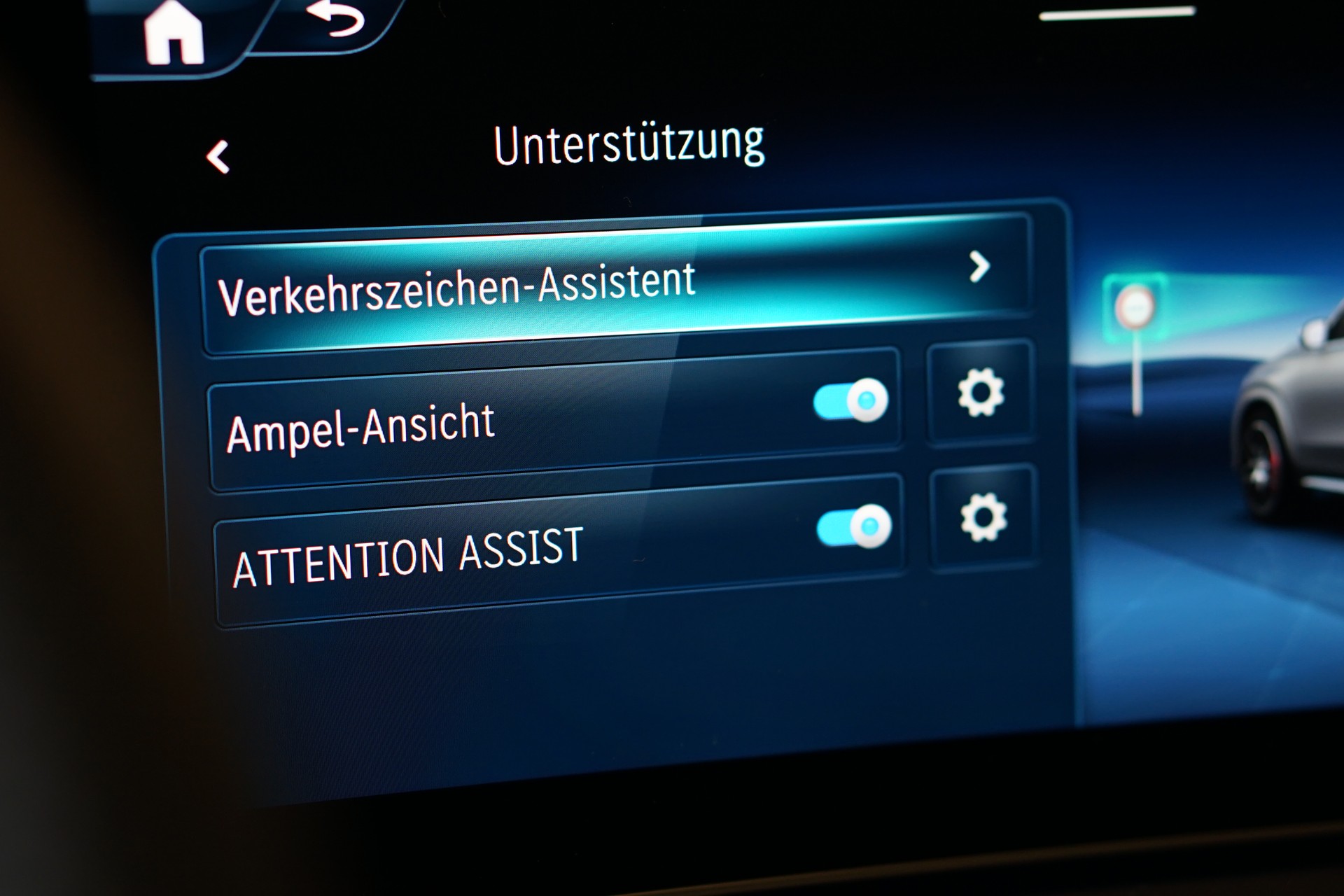 MERCEDES-BENZ GLE 53 AMG 4Matic+ 9G-Speedshift *CH-Fahrzeug*-image-31