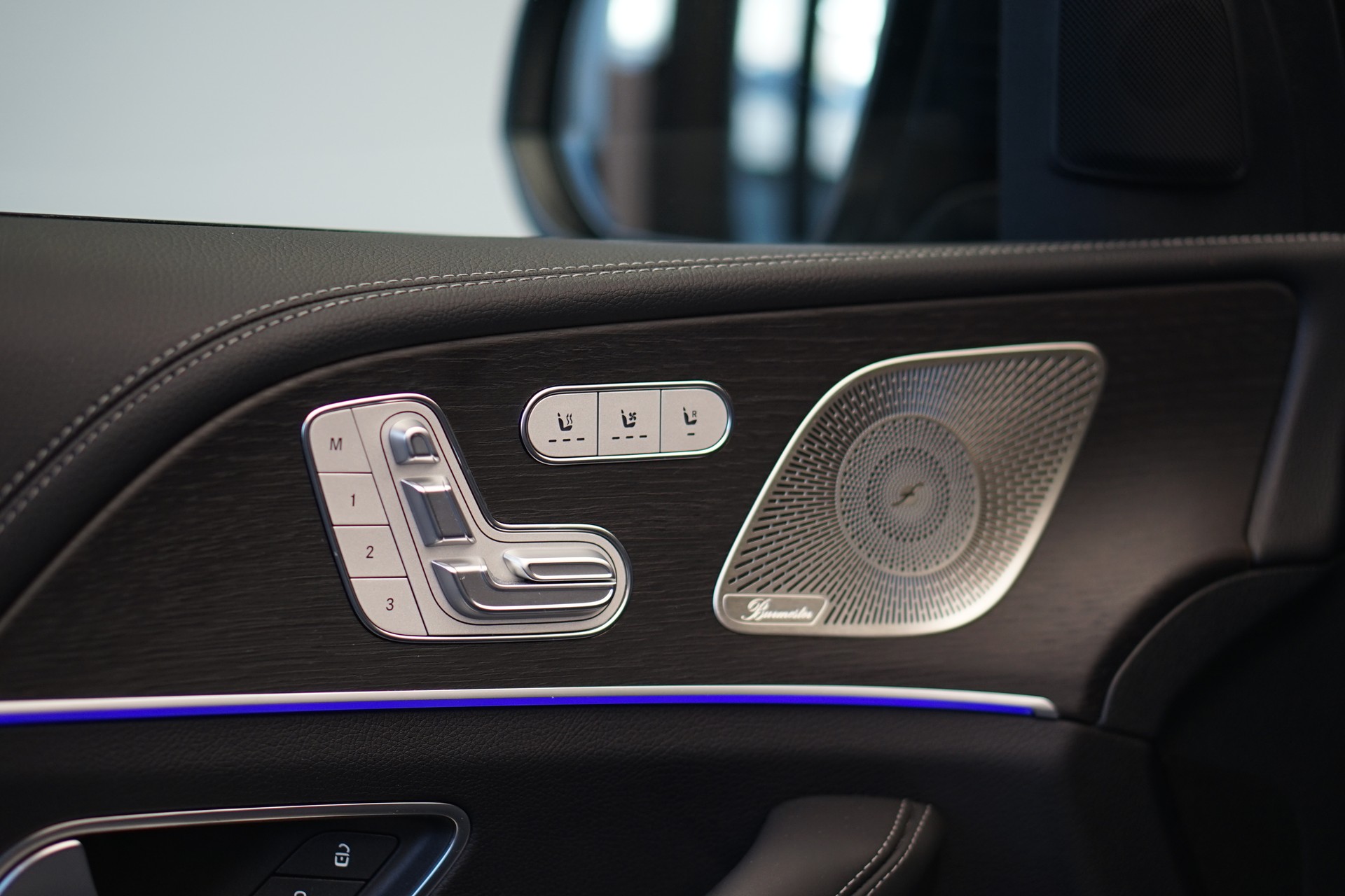 MERCEDES-BENZ GLE 53 AMG 4Matic+ 9G-Speedshift *CH-Fahrzeug*-image-20