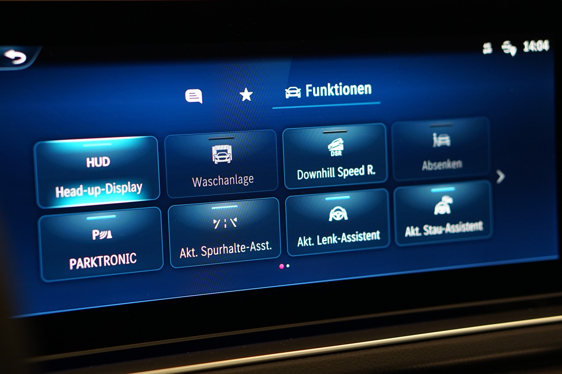 MERCEDES-BENZ GLE 53 AMG 4Matic+ 9G-Speedshift *CH-Fahrzeug*-image-33