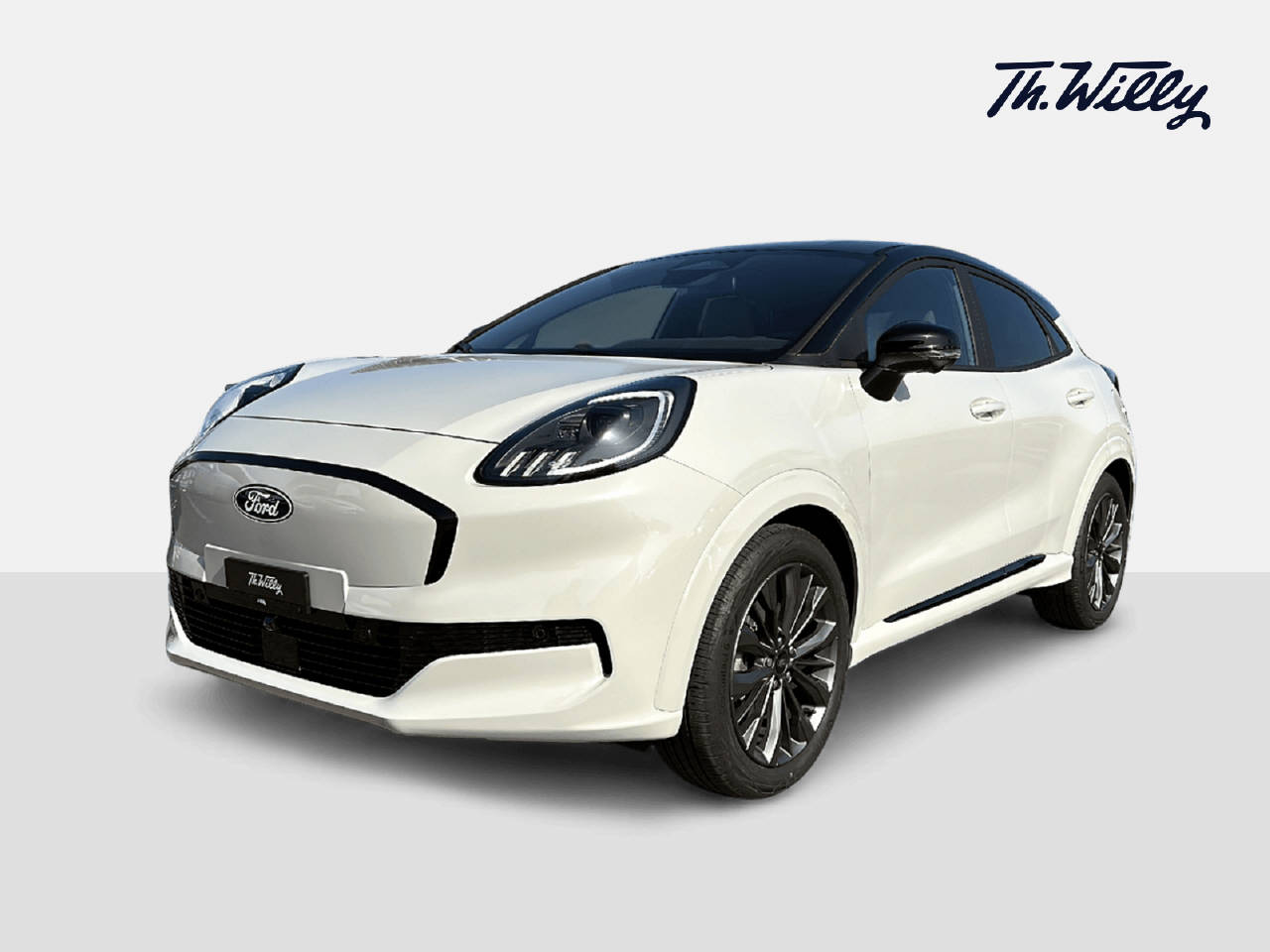 FORD Puma Gen-E Sound Edition-image-0
