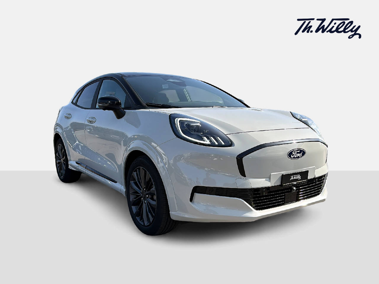 FORD Puma Gen-E Sound Edition-image-6