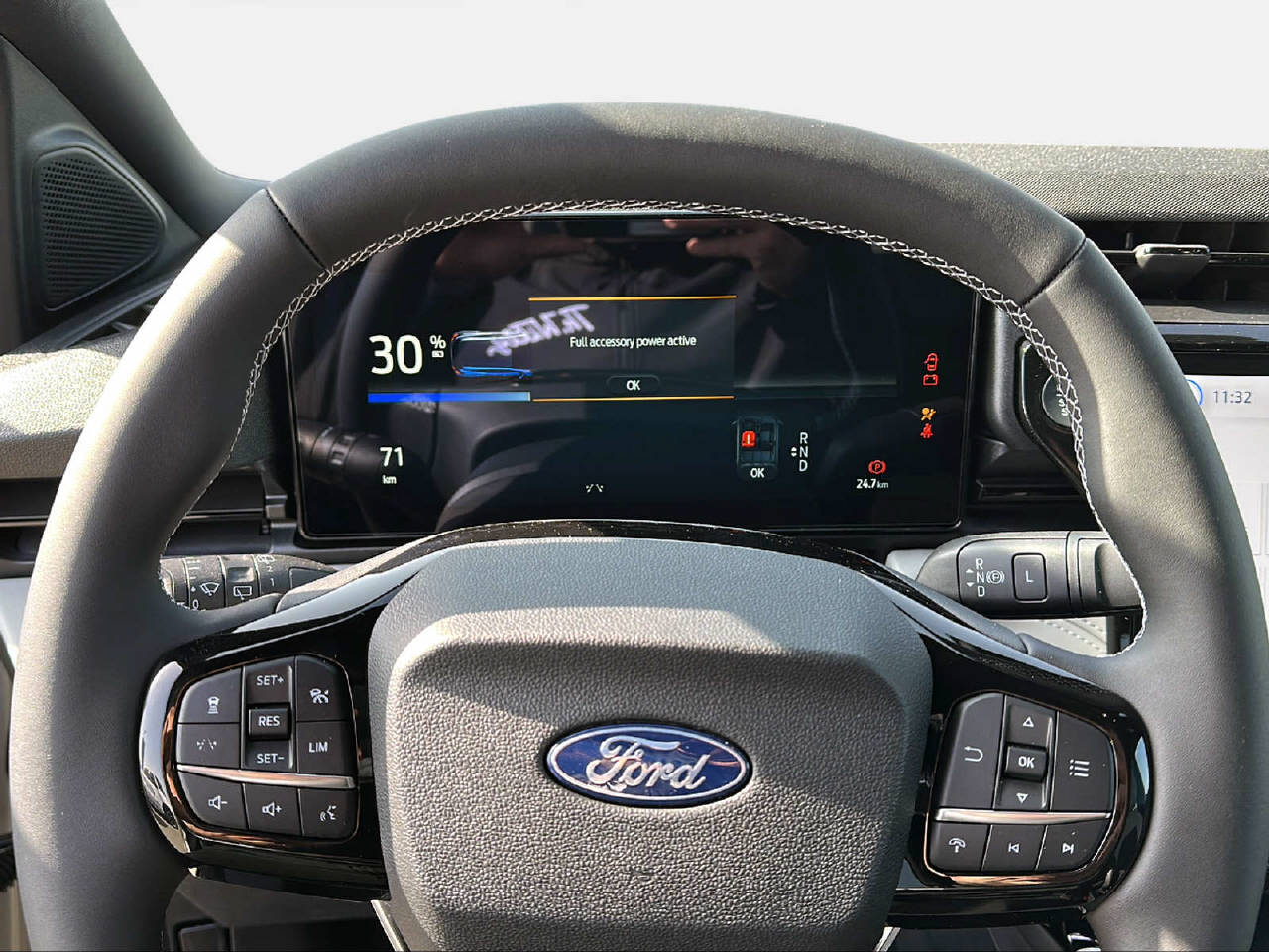 FORD Puma Gen-E Sound Edition-image-10