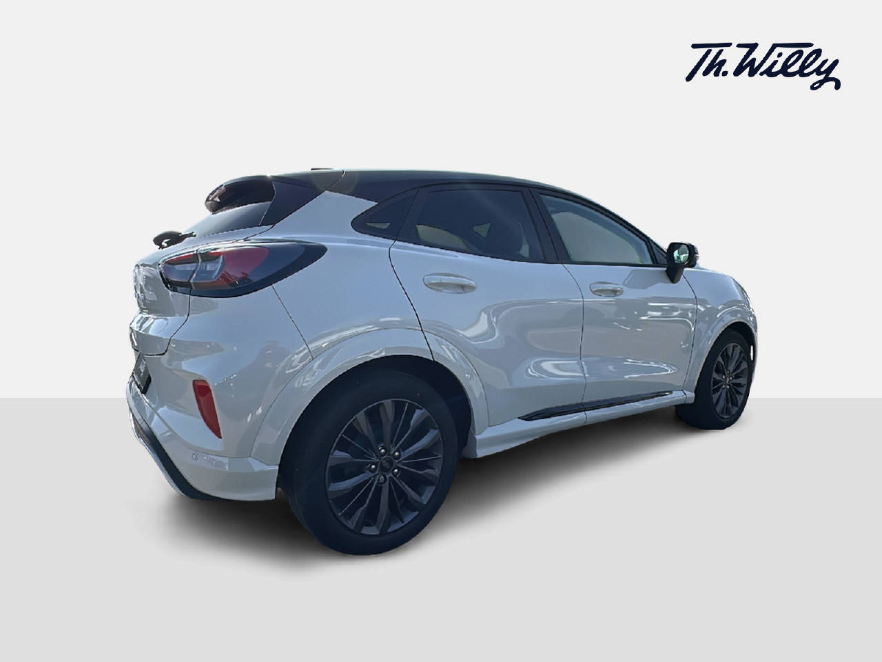 FORD Puma Gen-E Sound Edition-image-4
