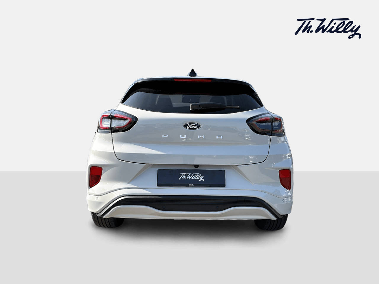 FORD Puma Gen-E Sound Edition-image-3