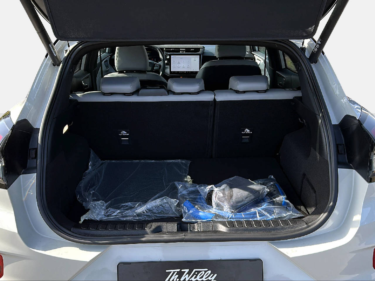 FORD Puma Gen-E Sound Edition-image-13