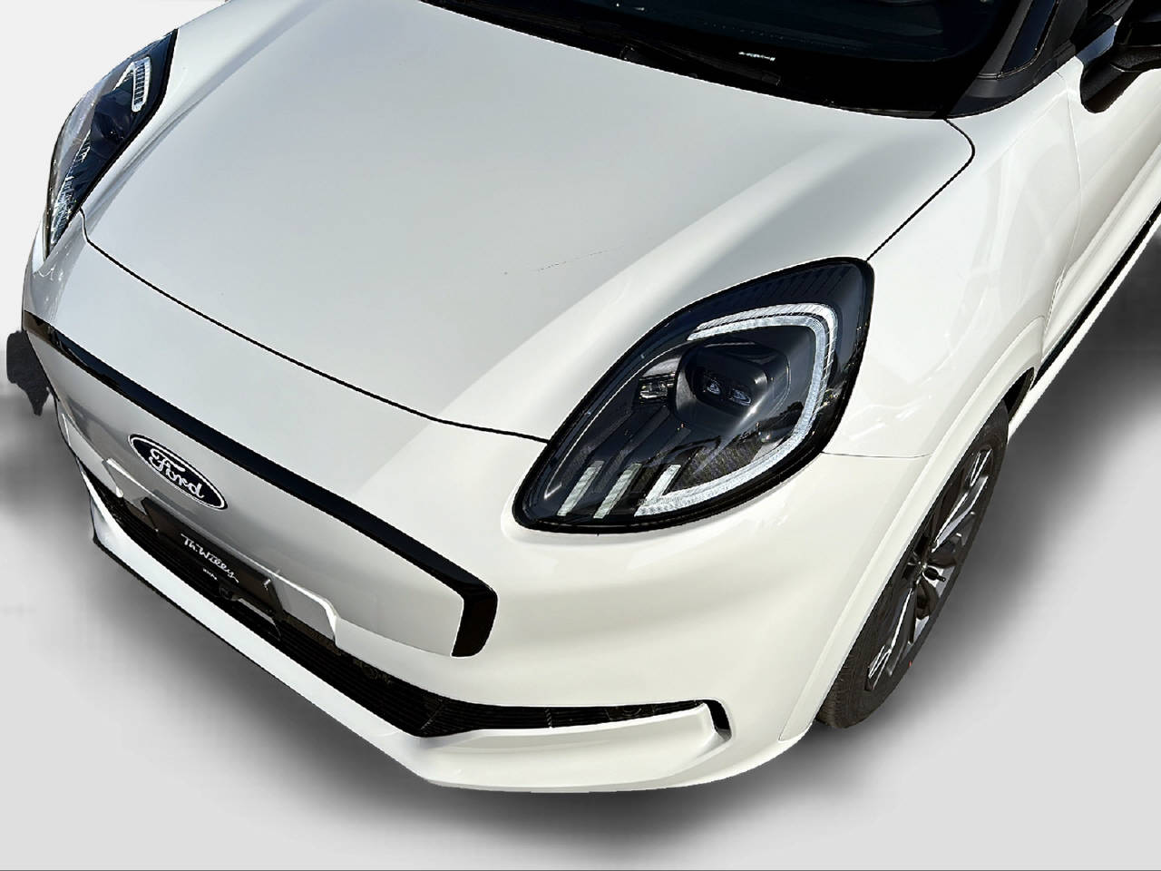 FORD Puma Gen-E Sound Edition-image-8