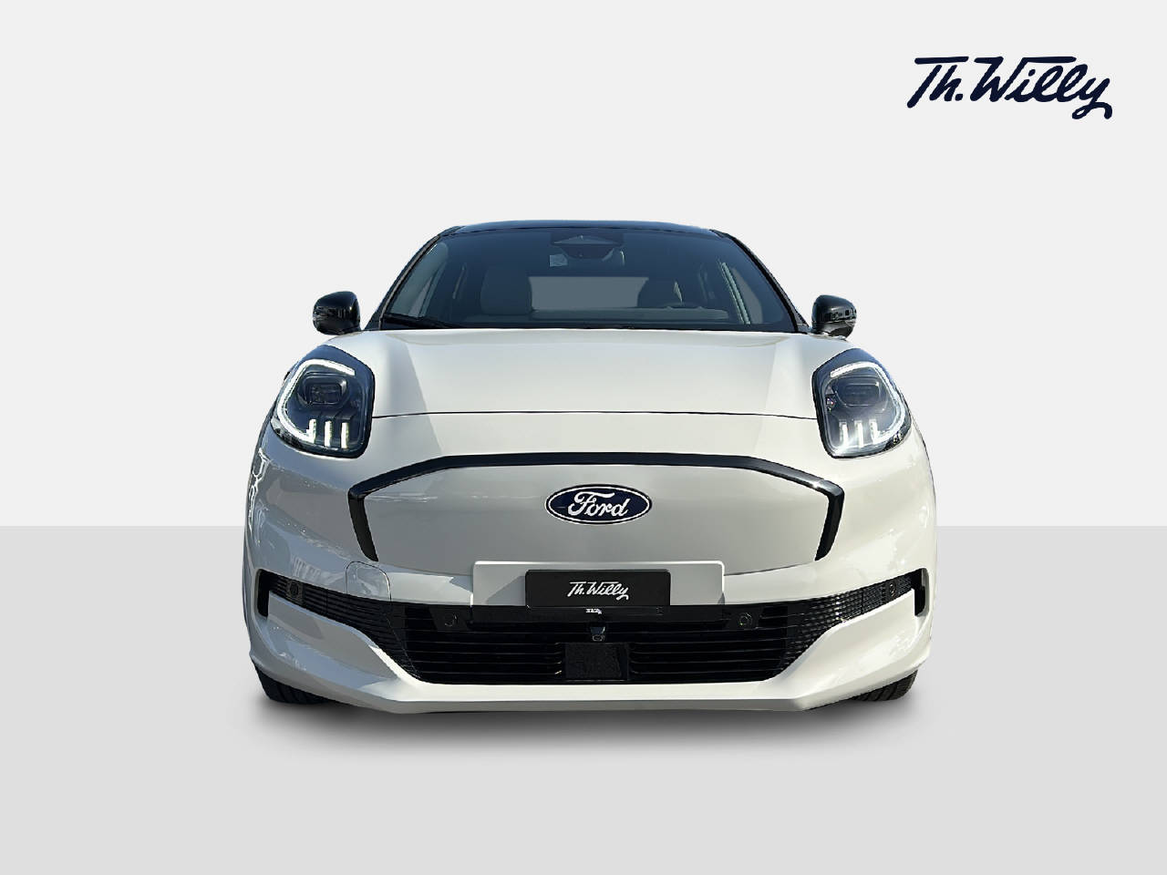 FORD Puma Gen-E Sound Edition-image-7