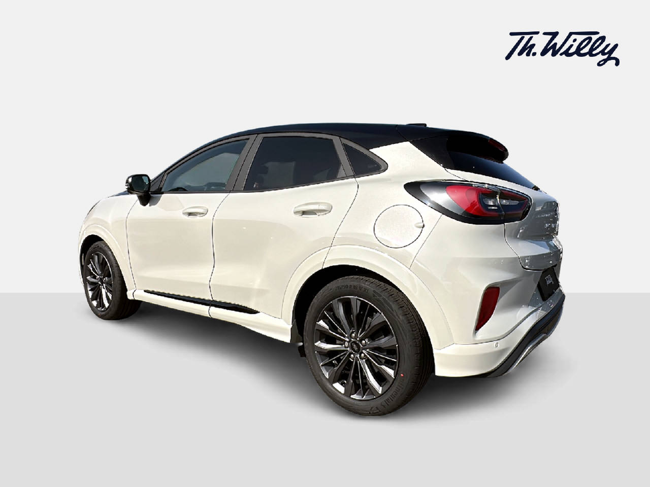 FORD Puma Gen-E Sound Edition-image-2