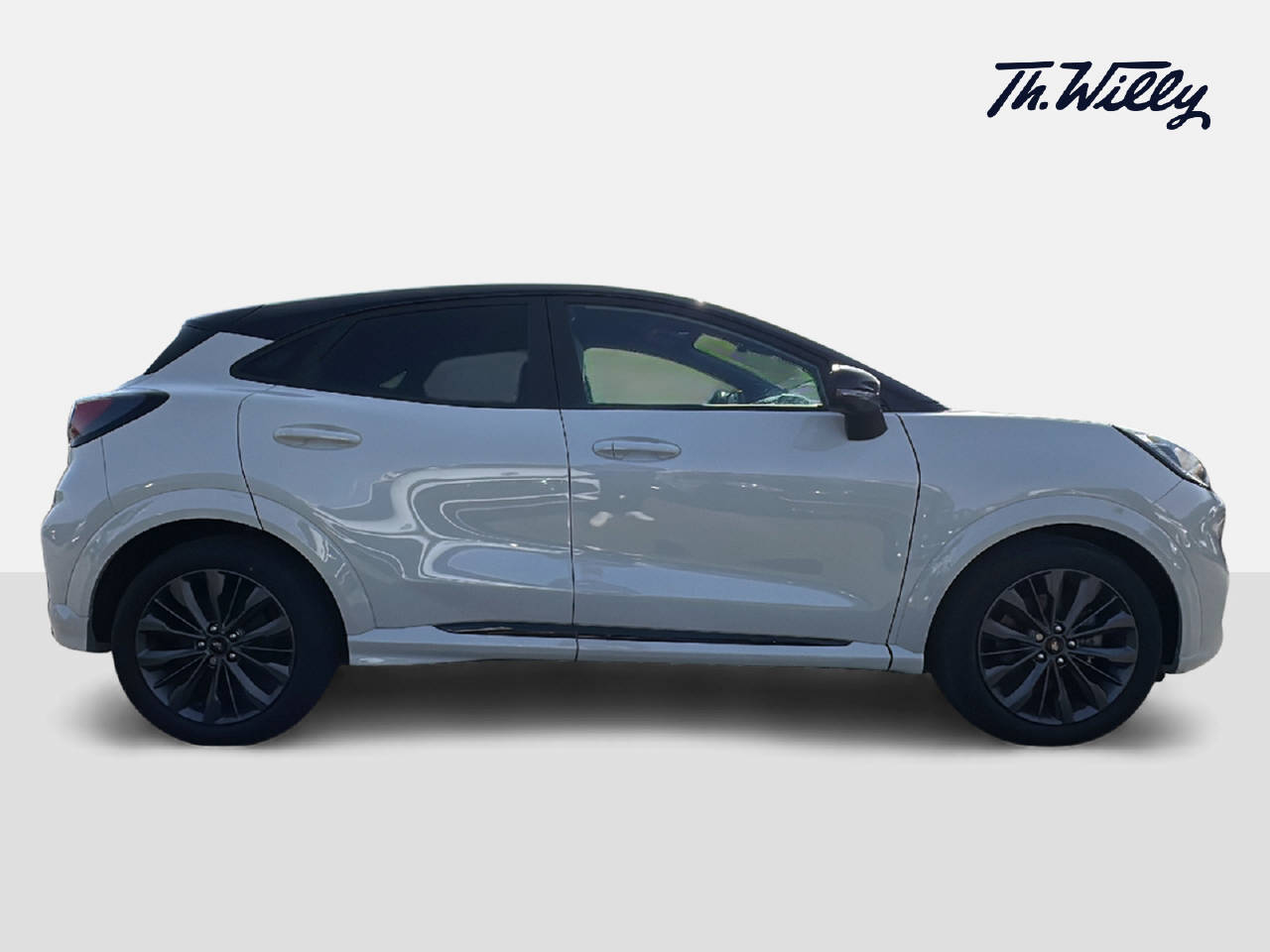 FORD Puma Gen-E Sound Edition-image-5