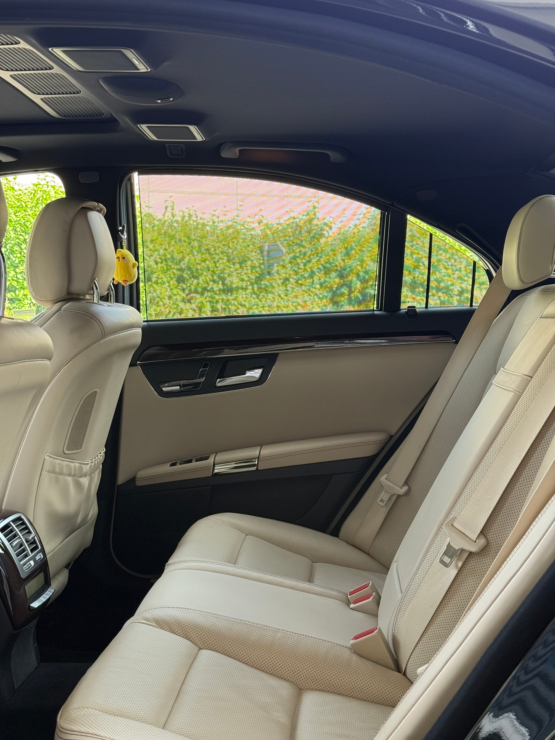MERCEDES-BENZ S 500 BlueEfficiency SS 4Matic 7G-Tronic-image-6