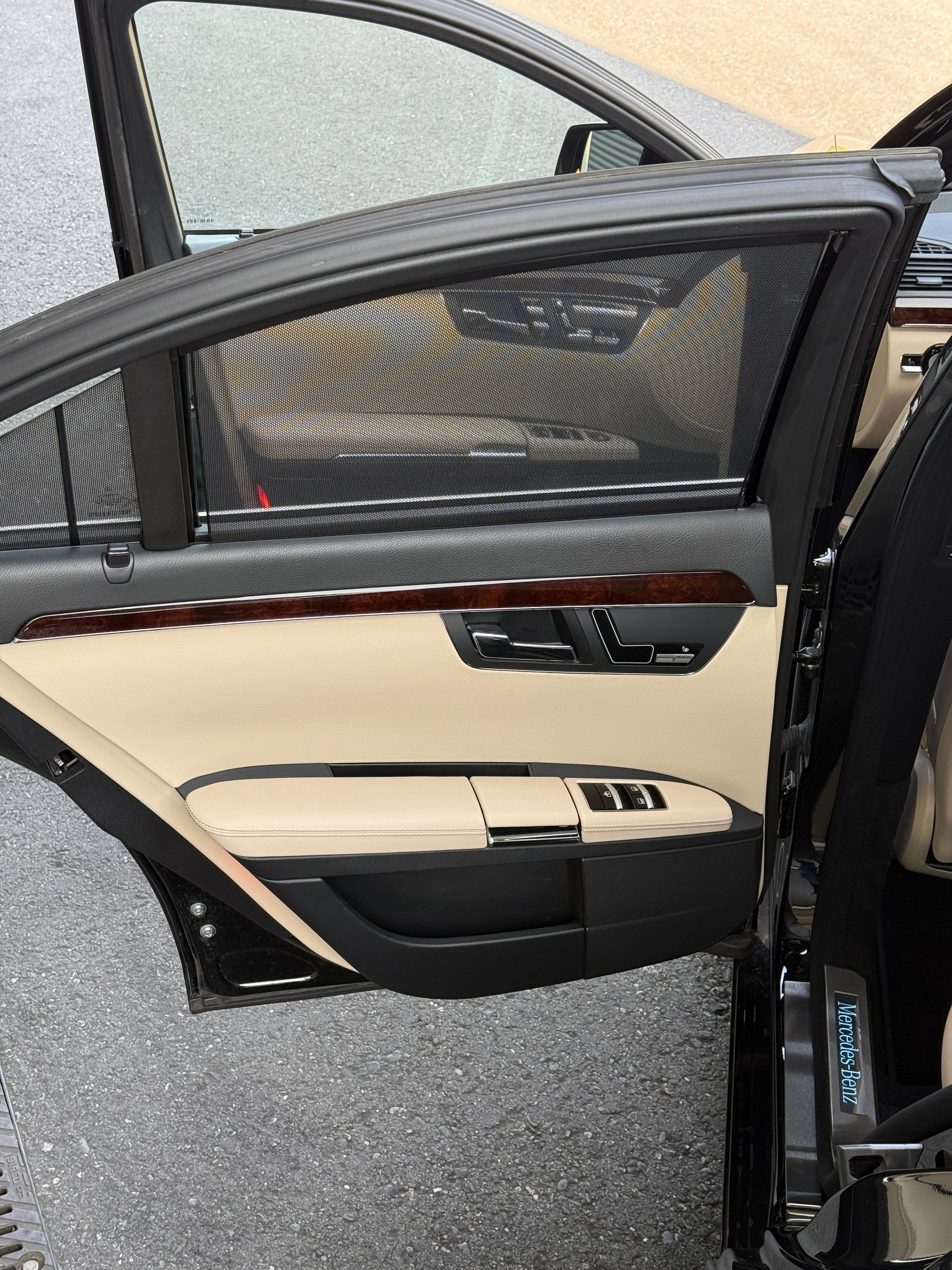 MERCEDES-BENZ S 500 BlueEfficiency SS 4Matic 7G-Tronic-image-7