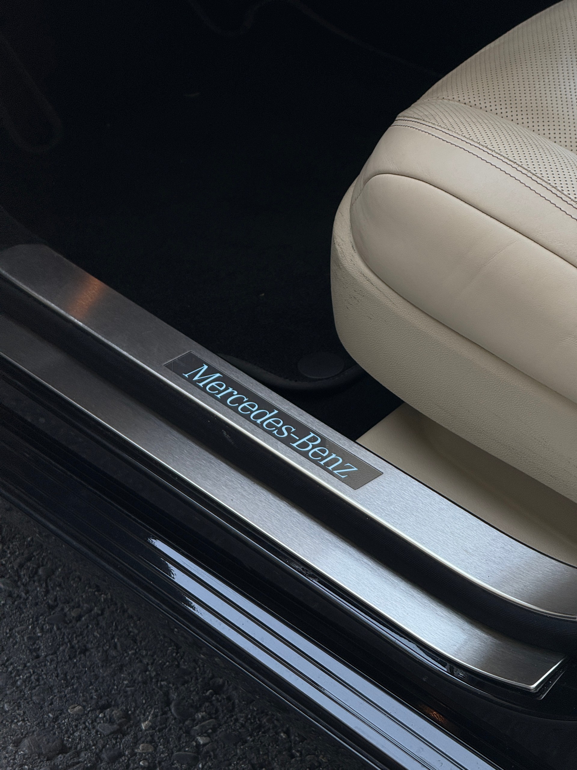 MERCEDES-BENZ S 500 BlueEfficiency SS 4Matic 7G-Tronic-image-5