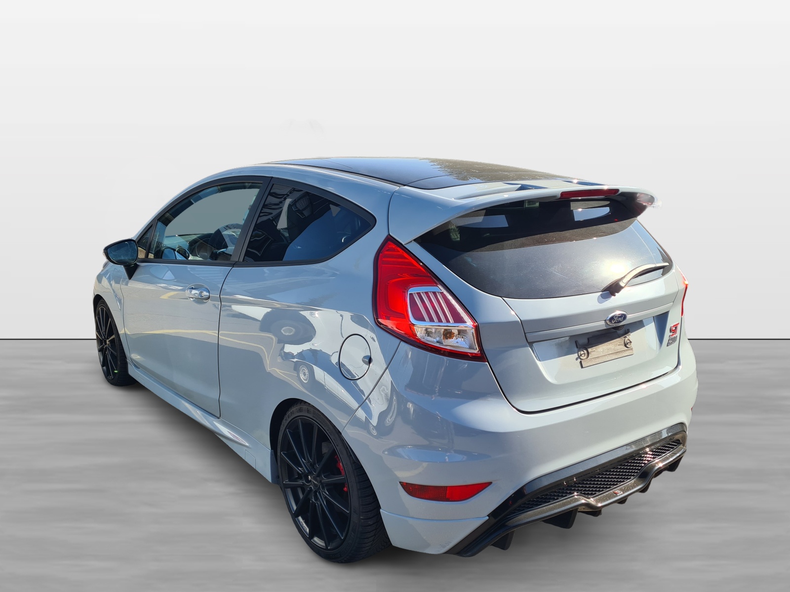FORD Fiesta 1.6 SCTi ST 200-image-4