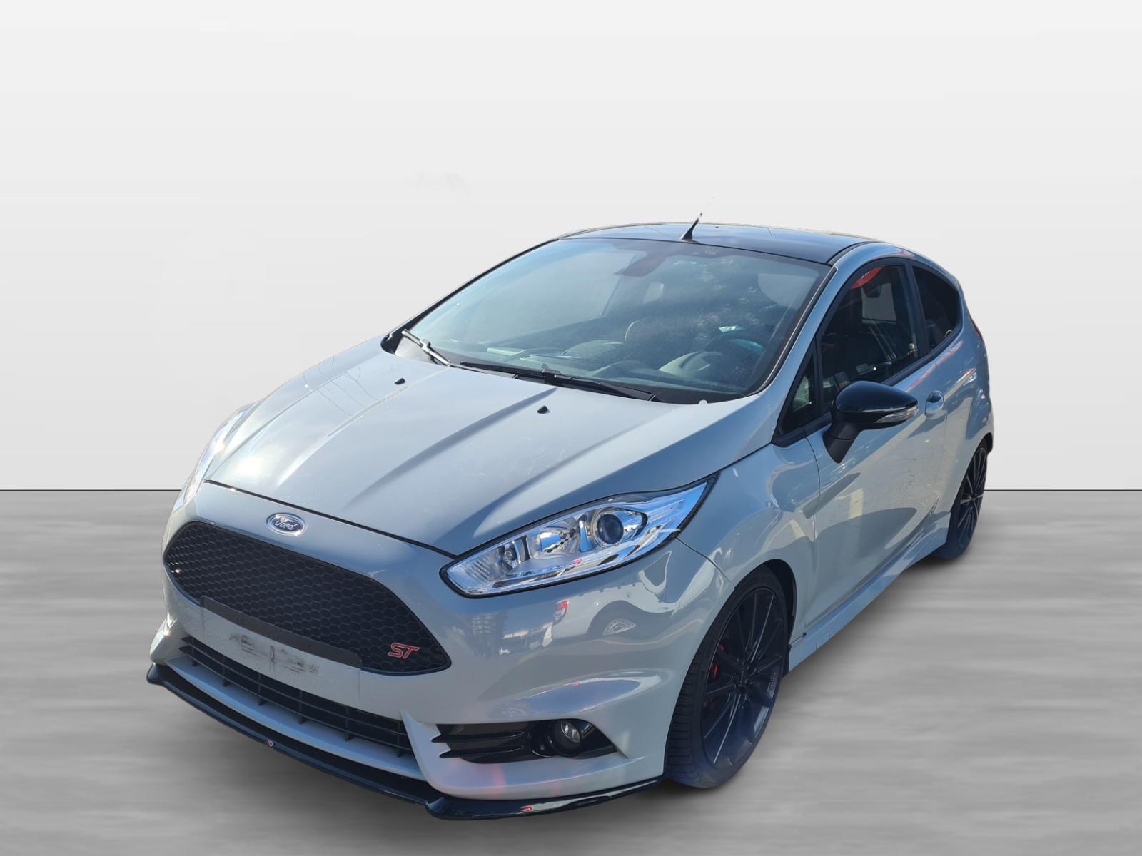 FORD Fiesta 1.6 SCTi ST 200-image-5