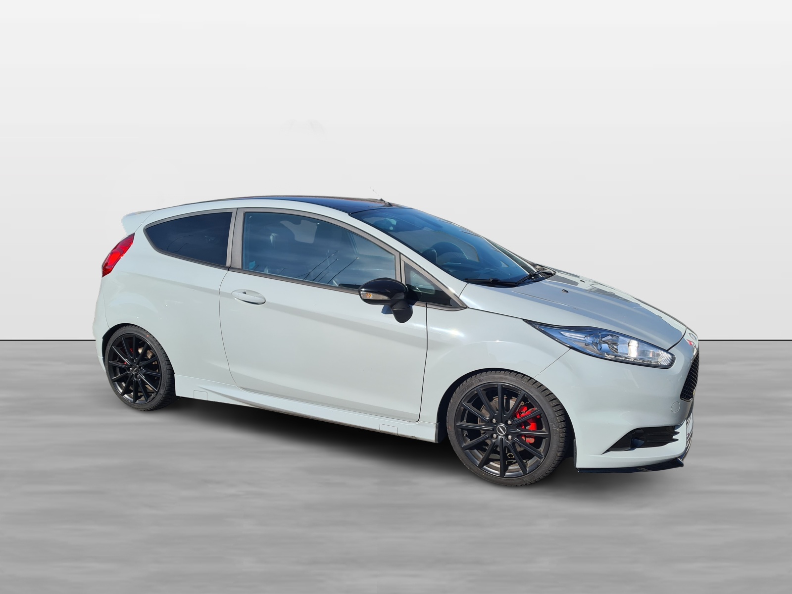 FORD Fiesta 1.6 SCTi ST 200-image-1