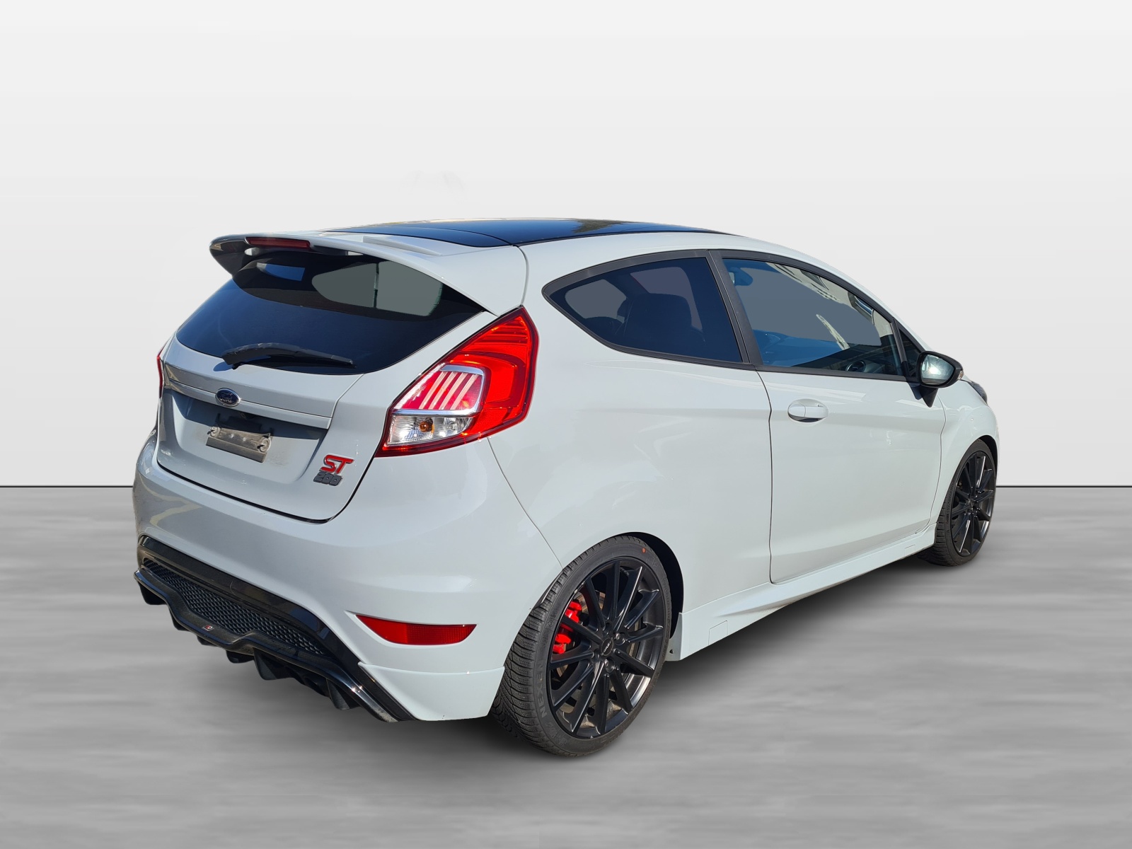 FORD Fiesta 1.6 SCTi ST 200-image-2