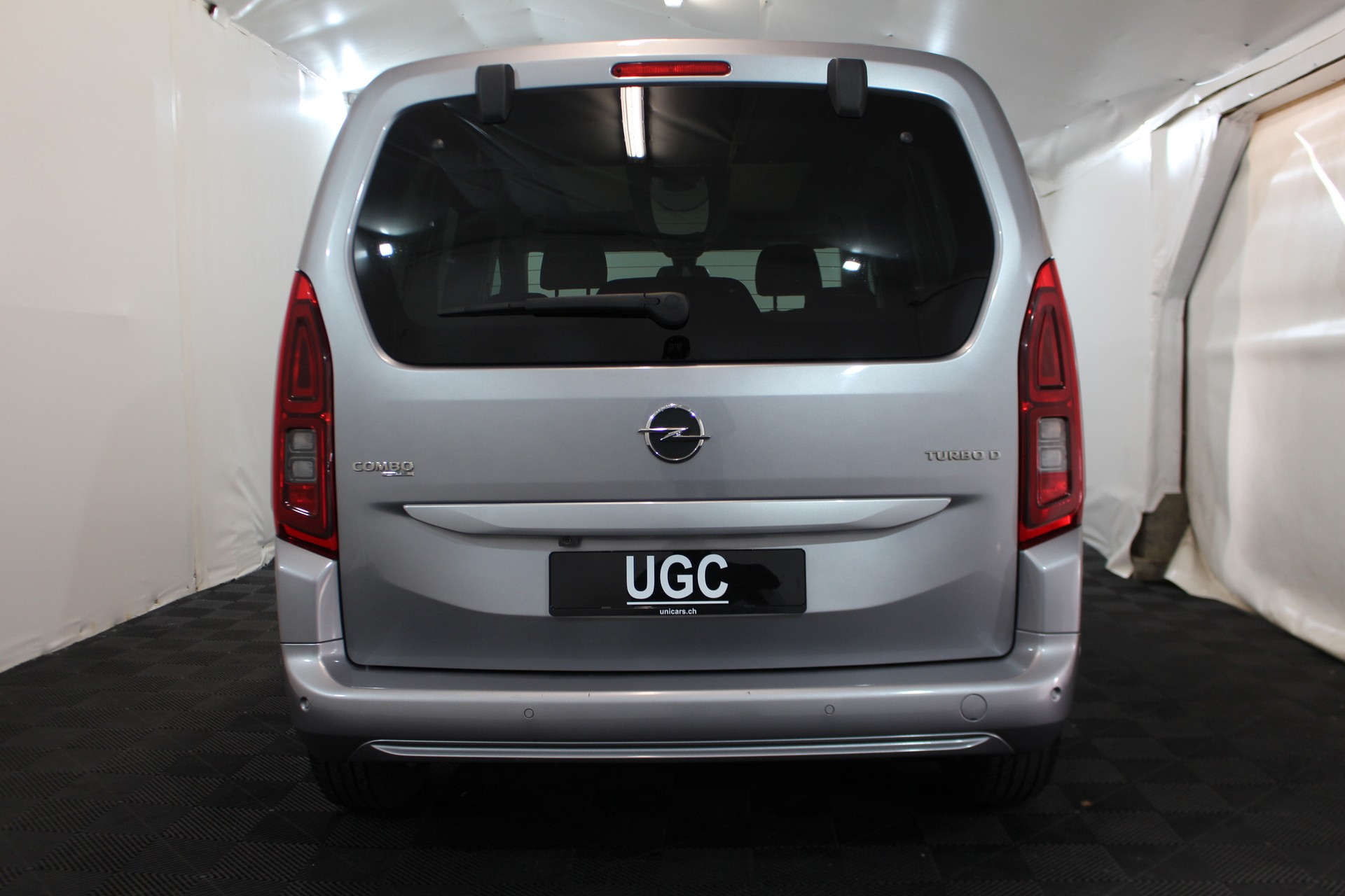 OPEL Combo Life 1.5 D Innovation S/S-image-4
