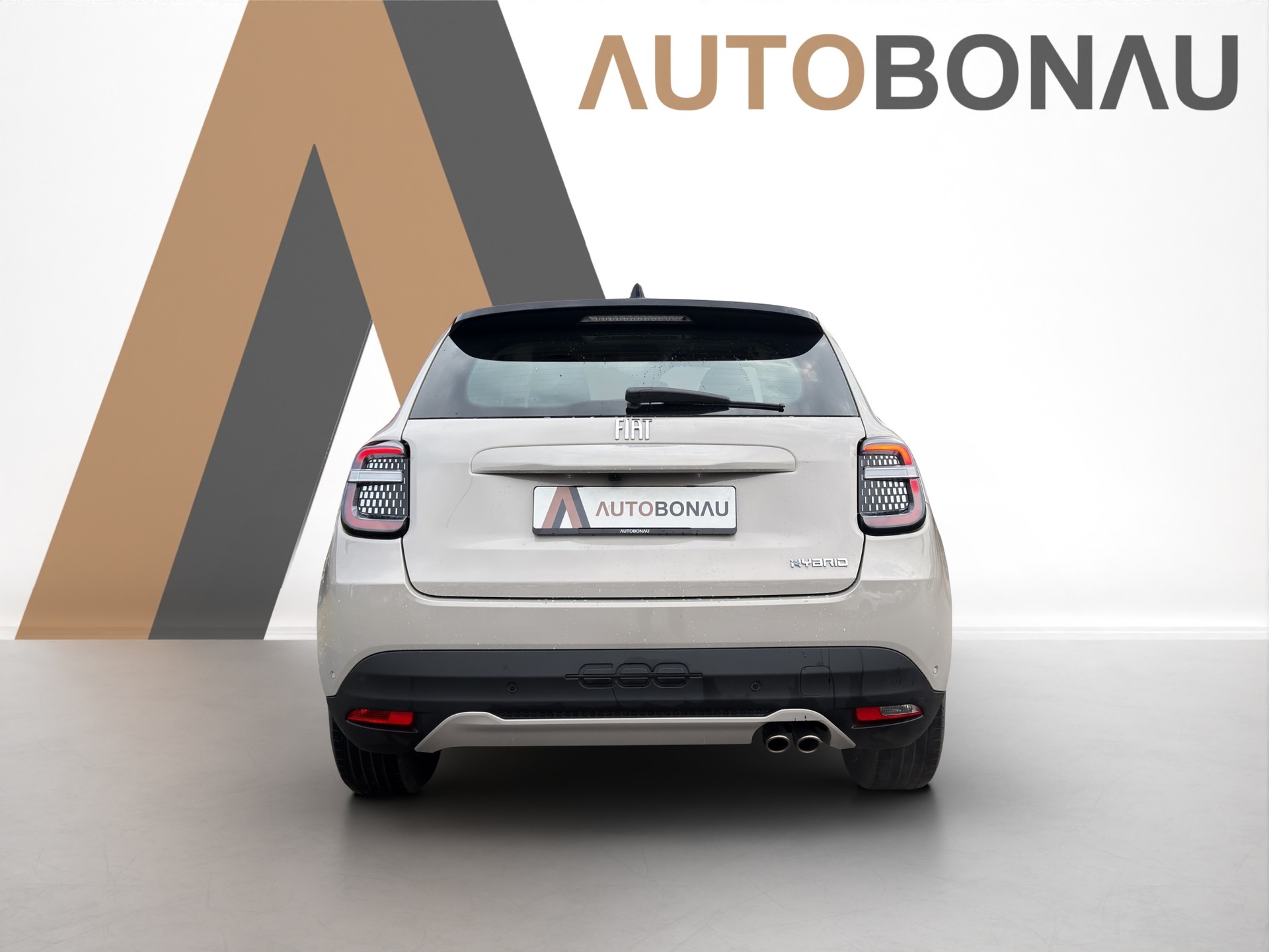 FIAT 600 1.2 Hybrid 145 Cult-showroom-element-3