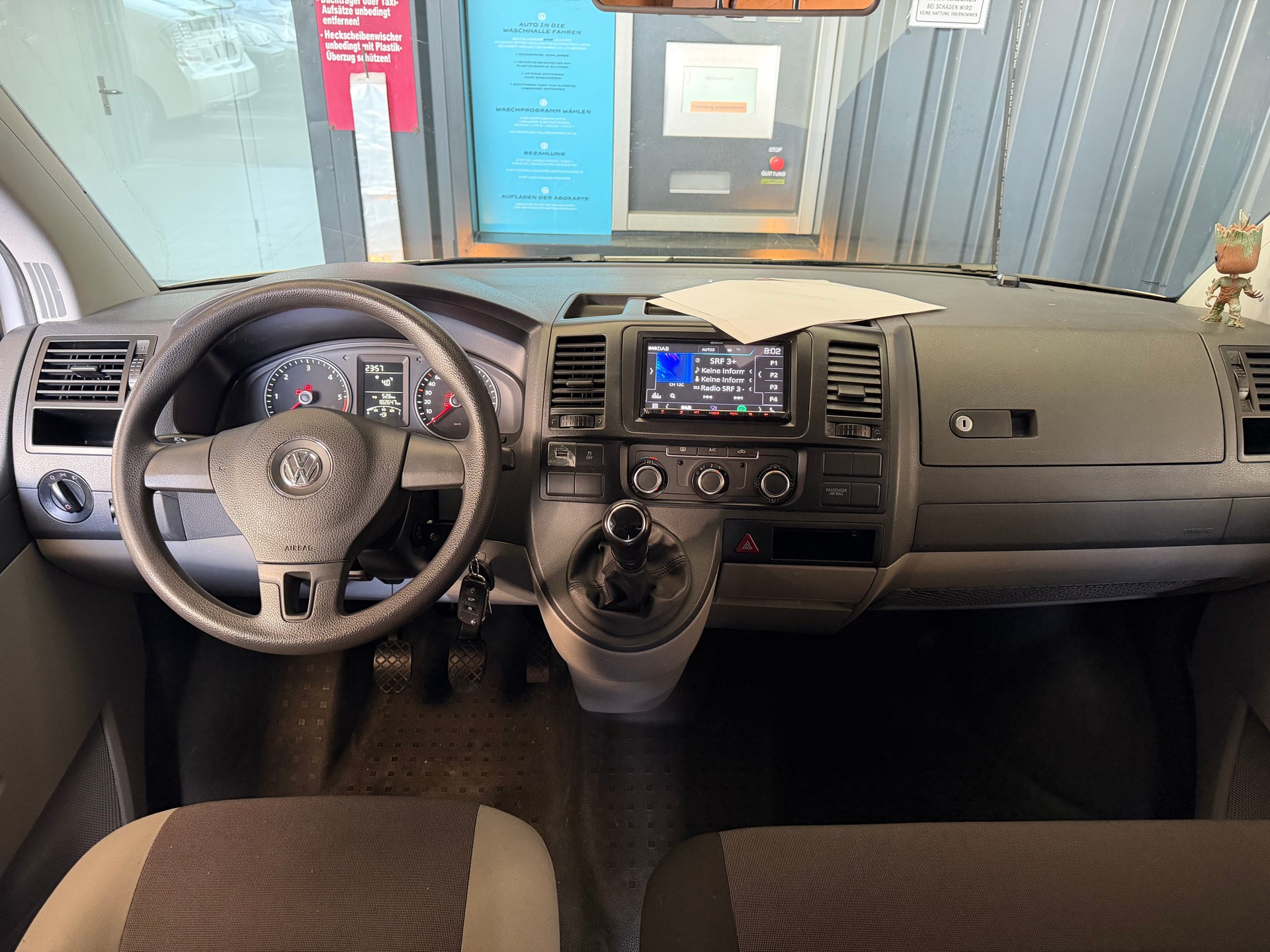 VW T5 2.0 TDI 4Motion L2-image-5