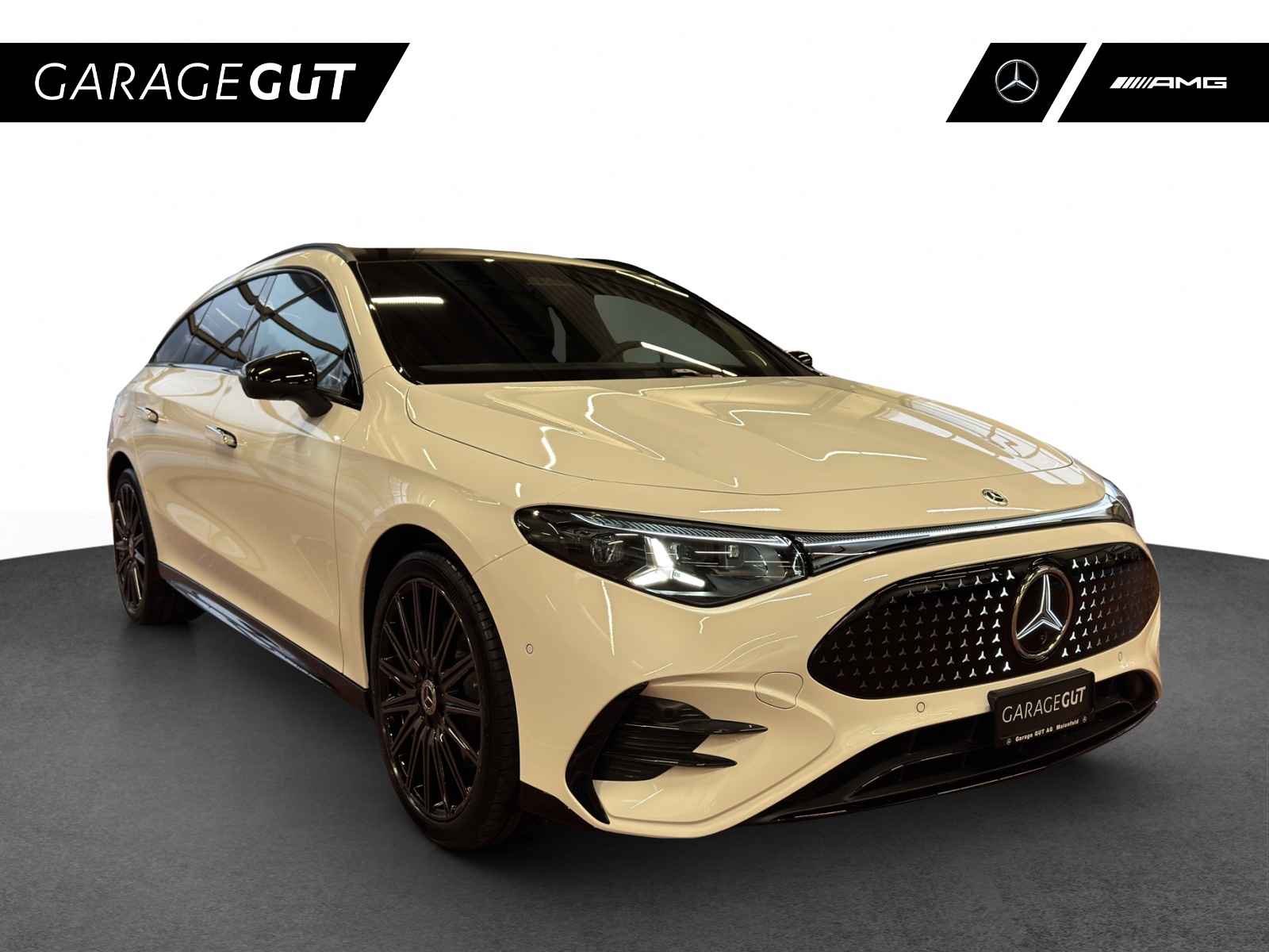 MERCEDES-BENZ CLA SB 350 4M 85 kWh EQ-image-6