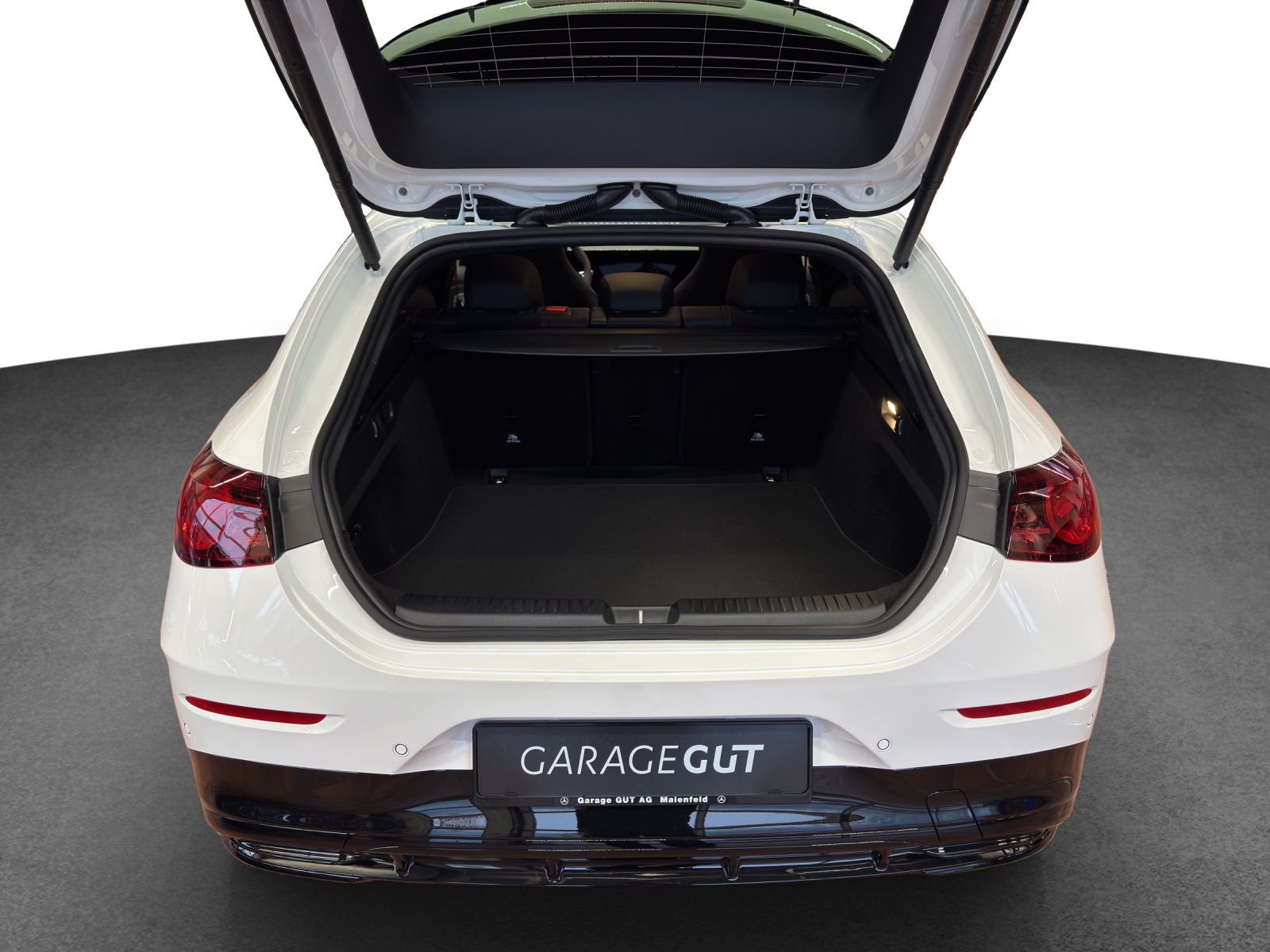 MERCEDES-BENZ CLA SB 350 4M 85 kWh EQ-image-19