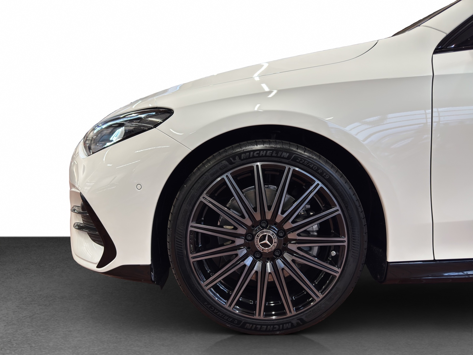 MERCEDES-BENZ CLA SB 350 4M 85 kWh EQ-image-21