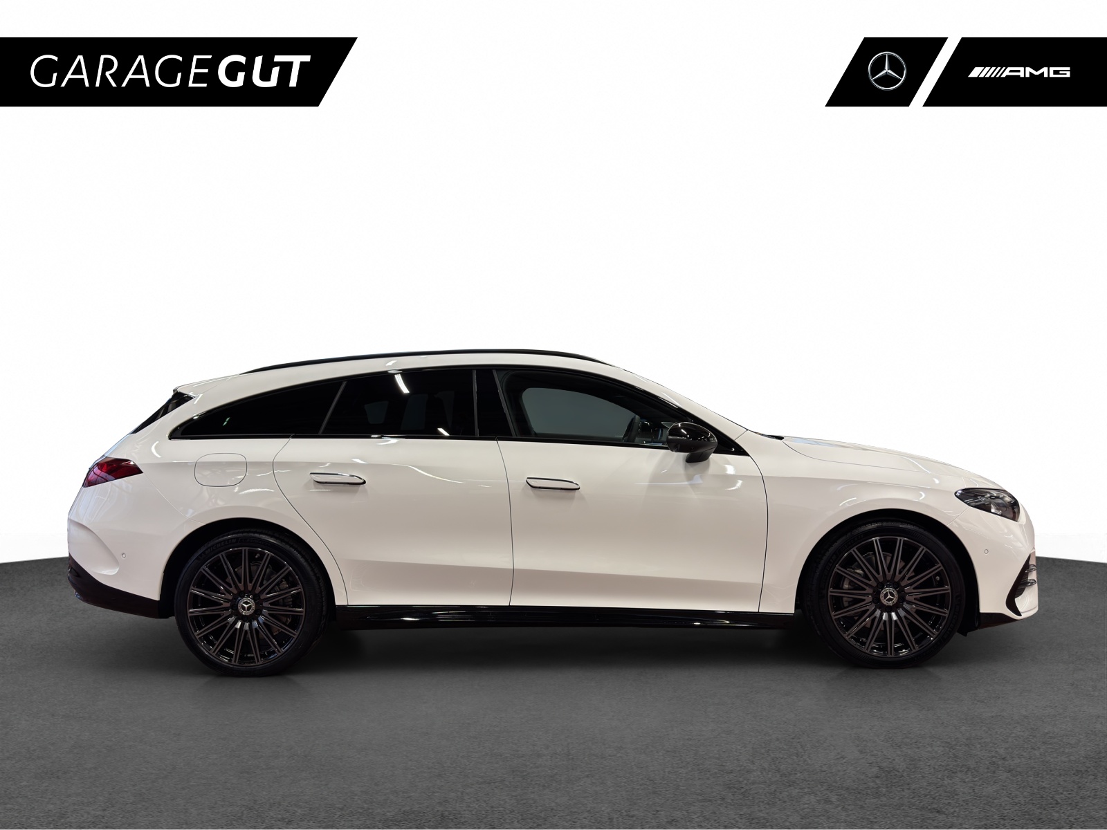 MERCEDES-BENZ CLA SB 350 4M 85 kWh EQ-image-5