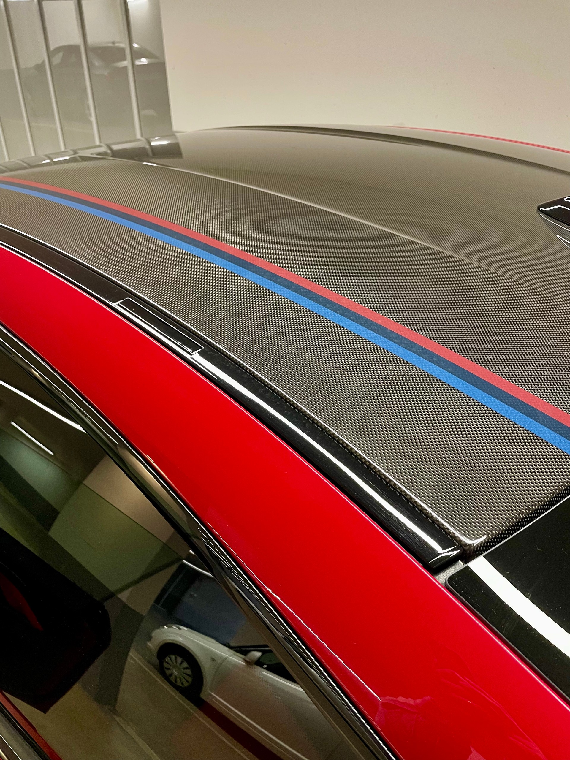 BMW M4 HERITAGE Limited Edition DKG-image-1