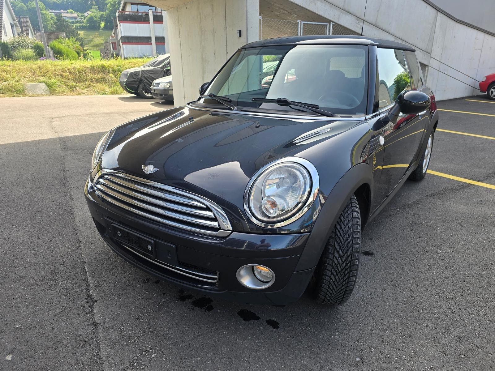 MINI COOPER-image-2