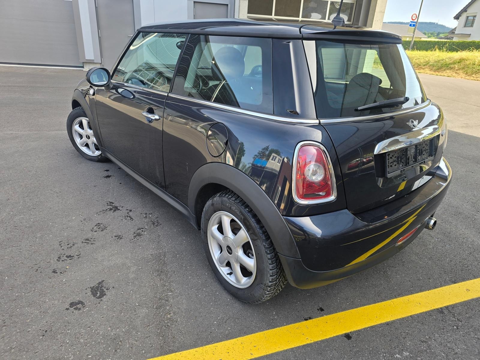 MINI COOPER-image-7