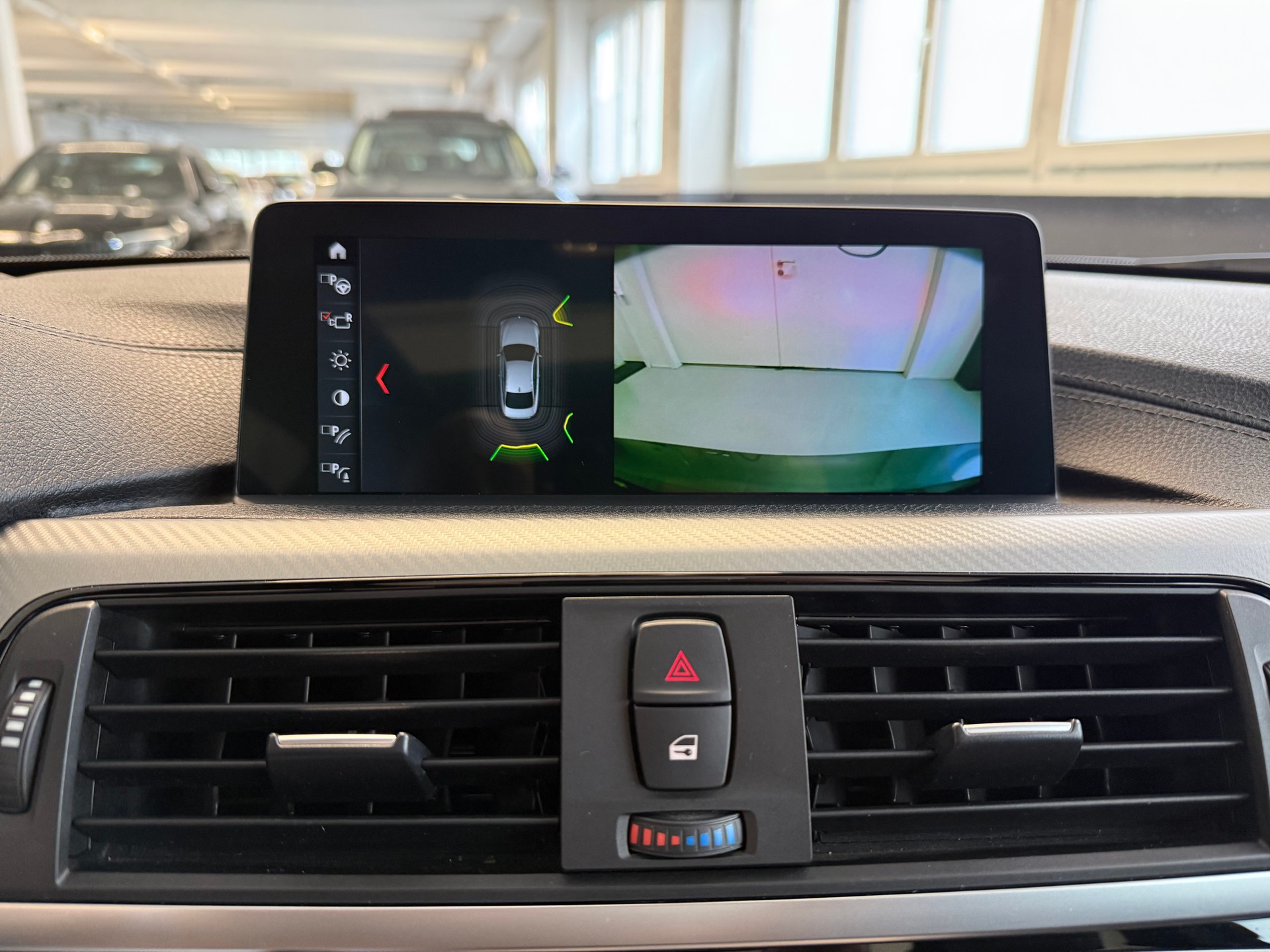 BMW 440i Coupé xDrive M Sport Steptronic-image-11